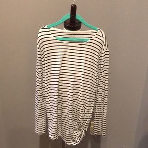 Girls Shirt From Rumi & Ryder Size 8-10